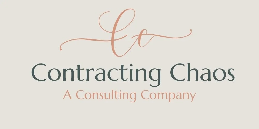 Contracting Chaos Inc