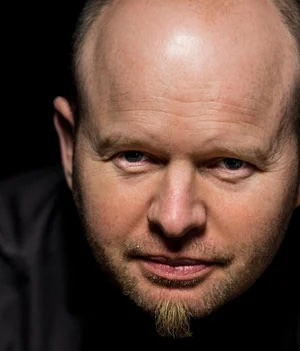 Michael Chatten headshot